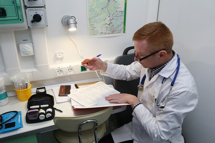 Выписаны 14 пациентов с коронавирусом в Новосибирске