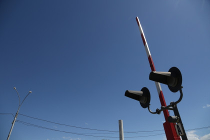 Дорогу в Толмачево закроют на пять ночей из-за ремонта жд переезда в Новосибирске