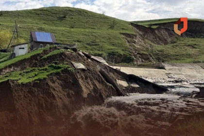 Авито продлил бесплатную доставку в Дагестан до 1 мая и отправил в регион 300 тонн питьевой воды