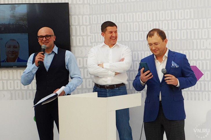 Абонент Tele2 впервые в России позвонил по 5G