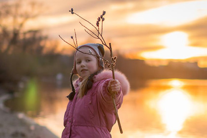 Потепление до +9°С: синоптики Новосибирска назвали самый жаркий день марта-2026