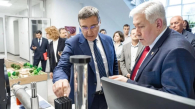 В Новосибирске построят 200-метровую башню для космических опытов