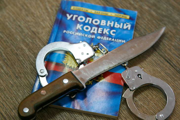 Скандальная героиня телешоу задержана за двойное убийство под Новосибирском