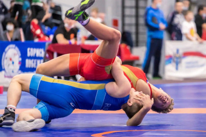 Новосибирск впервые примет чемпионат России по грэпплингу