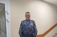 Судебный пристав из Бердска спас тонущего ребенка