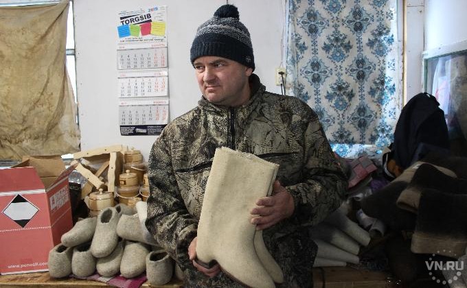 Пимы – то, что стало забываться: интервью с хранителем уникальной профессии