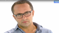 Новосибирца Андрея Звягинцева* признали иноагентом