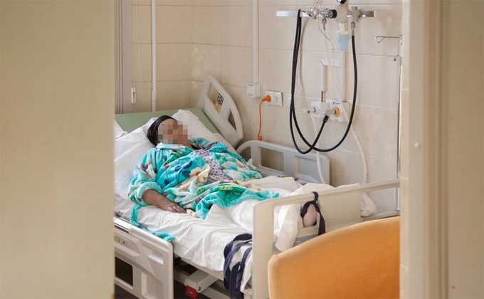 124 умерли, 6831 заразился – коронавирус 8 июля в Новосибирске