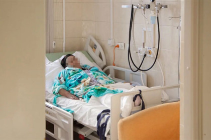 124 умерли, 6831 заразился – коронавирус 8 июля в Новосибирске