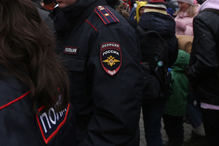 МВД проверяет причастность полицейских к делу о пропаже 15-летней школьницы в Новосибирской области