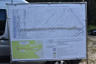 В Новосибирске снова ищут проектировщика для дороги до станции «Университетская»