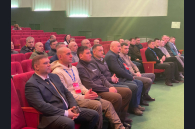 Основы управления агрокомплексом региона изучили «Герои НовоСибири»