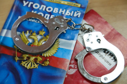 После 23 лет в розыске арестован обвиняемый в убийстве новосибирец
