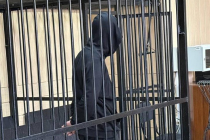 Шестнадцать лет колонии за убийство плачущего ребенка дали жителю Новосибирска