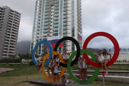 Олимпиада-2016 в Рио: медали, которые мы потеряли