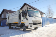 Подведены итоги работы регионального оператора за праздничные дни