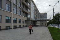 Контроль за выдачей разрешений на строительство в Новосибирске передают региону