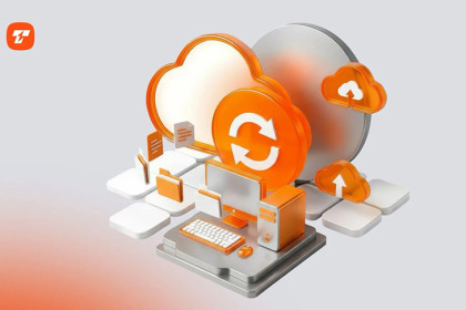 «Турбо Облако» расширило линейку сервисов резервного копирования