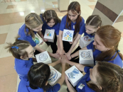 Конкурс активов ученического самоуправления впервые прошел в Северном районе