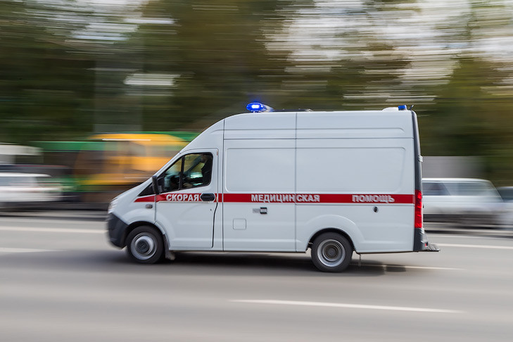 Две тысячи инсультов в год происходит в Новосибирской области