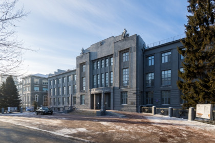 ВТБ выделит гранты музеям России на сумму до 100 млн рублей