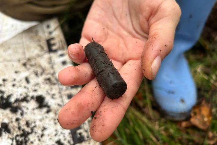 Останки красноармейца Хаметова из Новосибирска захоронят на Заельцовском кладбище