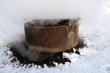 Прокуратура ищет виновника падения ребенка в колодец под Новосибирском