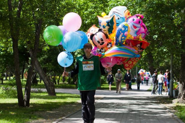 День города-2017 в Академгородке – программа празднования