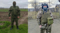 Бывший новосибирский учитель ушёл на СВО вслед за братьями
