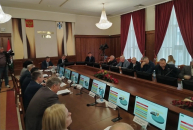 Депутаты затормозили передачу земли под склад стоимостью 11 млрд под Новосибирском