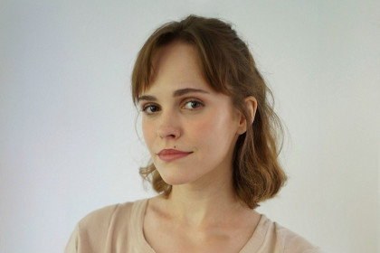 Актриса «Старого дома» сыграла девушку по вызову в сериале «Дети перемен»