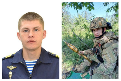 Восемь суток боролся за жизнь: спецназовец из Барабинска Евгений Глущенко погиб на СВО