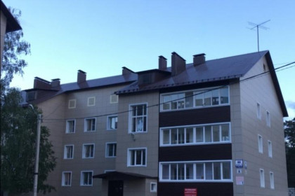 Монтажника заживо похоронило на стройке в Бердске