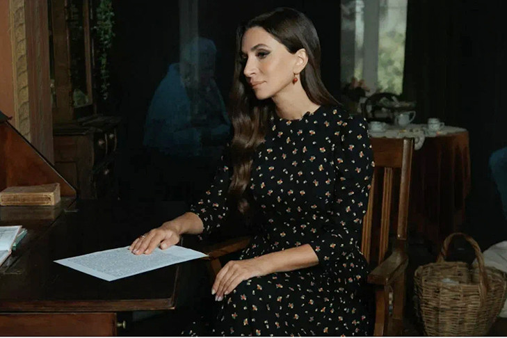 Нюша, Пелагея, Зара и другие звёзды озвучили письма с фронта Великой Отечественной войны