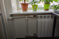 В Бердске дома горожан отключают от отопления