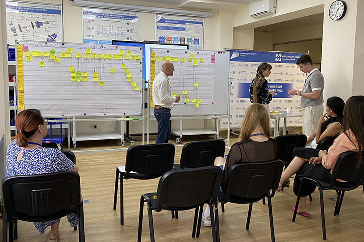 Минэкономразвития улучшит работу с обращениями от жителей