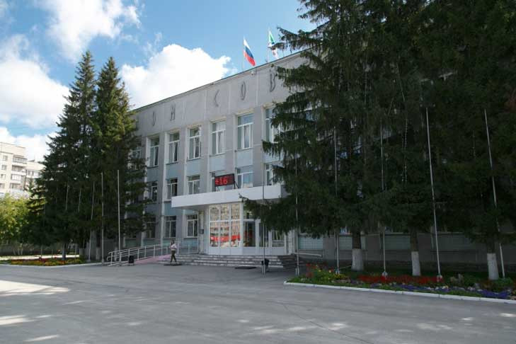 Решение восьмой сессии Совета депутатов города Бердска пятого созыва от 16.06.2022 №93