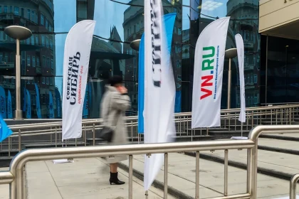 Новосибирский Медиафорум - 2026: профессия «журналист» становится модной среди молодёжи