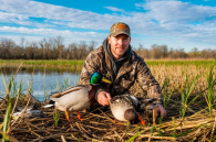 Даты начала весеннего сезона охоты объявили в Новосибирске