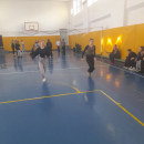 Зимний фестиваль ВФСК «ГТО» прошел в Северной школе