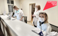 Больницы Новосибирской области получат новое оборудование по нацпроекту