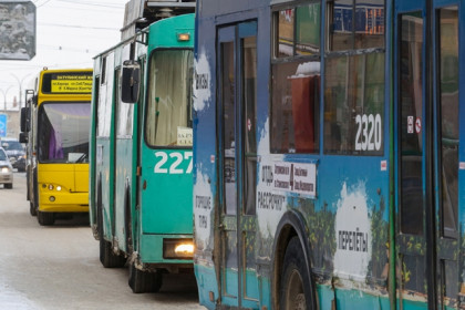 Пассажирский транспорт обновят в Новосибирской агломерации: итоги конкурса 