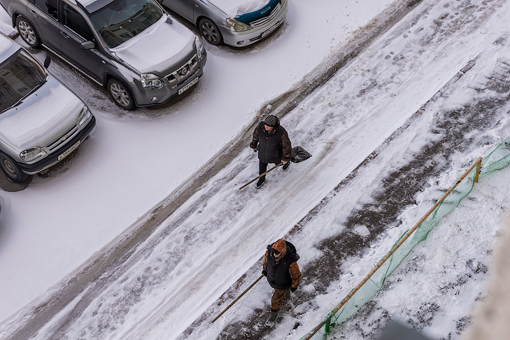 Мощнейшие магнитные бури обрушатся с 22 апреля на Новосибирск
