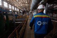 Самый крупный ремонт этого года начала СГК на Барабинской ТЭЦ