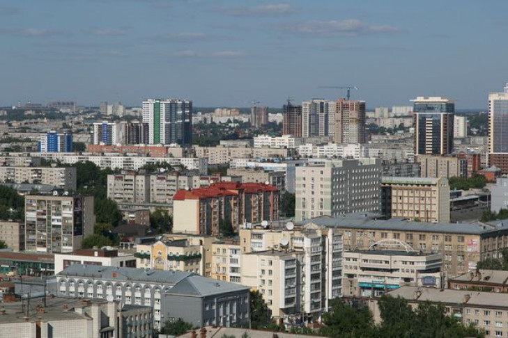 Новосибирск - «Город трудовой доблести»: инициативу поддержали в горсовете  