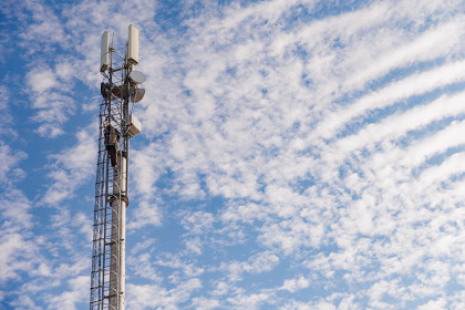 T2 лидирует по качеству 5G в Екатеринбурге – исследование DMTel