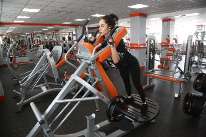 Сроки открытия фитнес-центров назвали в Новосибирске