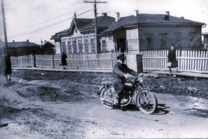 Форменное безобразие: как 100 лет назад город под Новосибирском стал Содомом