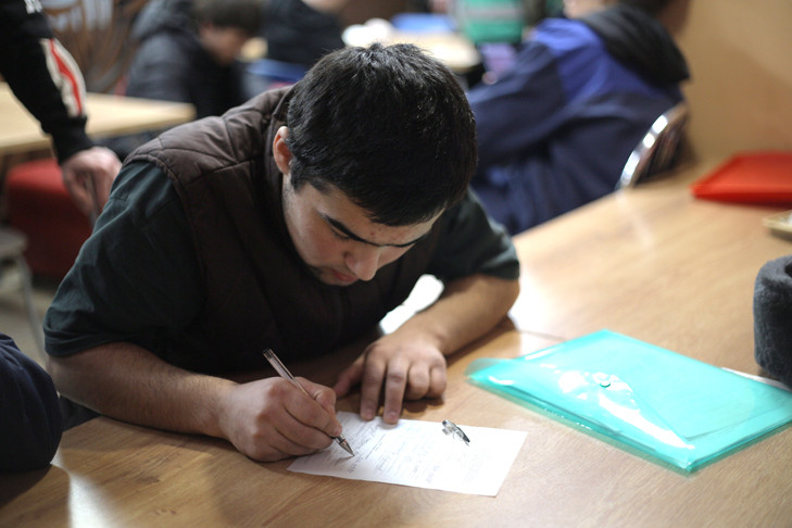 В Новосибирске расширили список запрещенных для мигрантов профессий