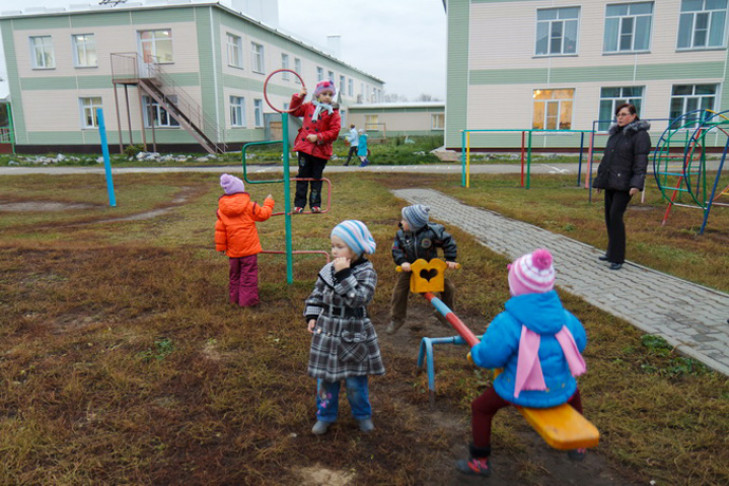 Правительство РФ выделило 6 млрд рублей на детские пособия – кому достанутся деньги в 2022 году
